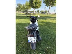 Sahibinden Honda SH 125 