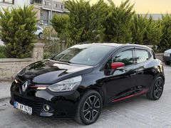 Hatasız Lansman Detaylı İcon Full 1.2 Clio Karta 12 Taksit