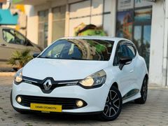 Clio İcon paket km 134.000