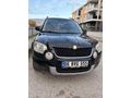 Sahibinden Skoda Yeti 1.4 TSI Active 2011 Model 