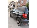 Sahibinden Skoda Yeti 1.4 TSI Active 2011 Model 