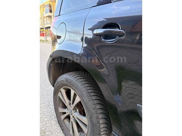 Sahibinden Skoda Yeti 1.4 TSI Active 2011 Model 