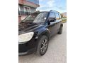 Sahibinden Skoda Yeti 1.4 TSI Active 2011 Model 