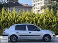 2005 RENAULT CLIO 1.4 EXPRESSION BENZİN LPG KLİMALI DEĞİŞENSİZ