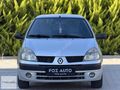 2005 RENAULT CLIO 1.4 EXPRESSION BENZİN LPG KLİMALI DEĞİŞENSİZ