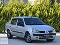 2005 RENAULT CLIO 1.4 EXPRESSION BENZİN LPG KLİMALI DEĞİŞENSİZ