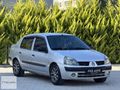 2005 RENAULT CLIO 1.4 EXPRESSION BENZİN LPG KLİMALI DEĞİŞENSİZ