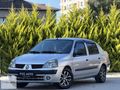 2005 RENAULT CLIO 1.4 EXPRESSION BENZİN LPG KLİMALI DEĞİŞENSİZ