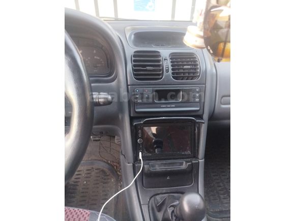 Sahibinden Renault Laguna 2.0 RXE 1996 Model muayene yıl sonuna kadar var l