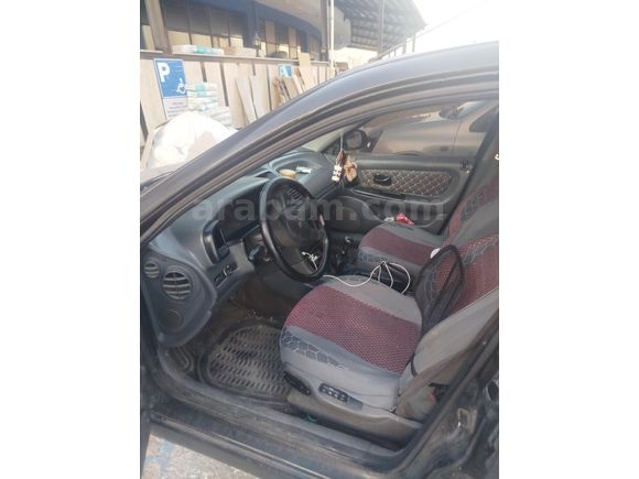 Sahibinden Renault Laguna 2.0 RXE 1996 Model muayene yıl sonuna kadar var l