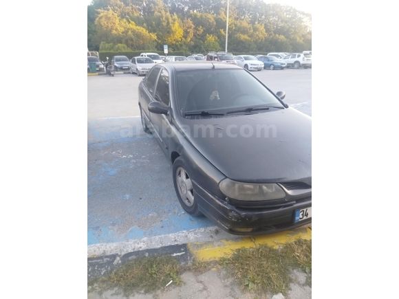 Sahibinden Renault Laguna 2.0 RXE 1996 Model muayene yıl sonuna kadar var l