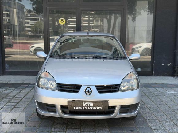 KABRAN MOTORSTAN CLİO