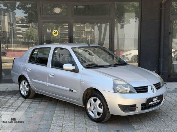 KABRAN MOTORSTAN CLİO