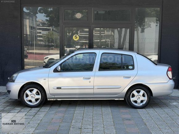 KABRAN MOTORSTAN CLİO