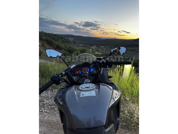 Sahibinden Bajaj Pulsar 200 RS 