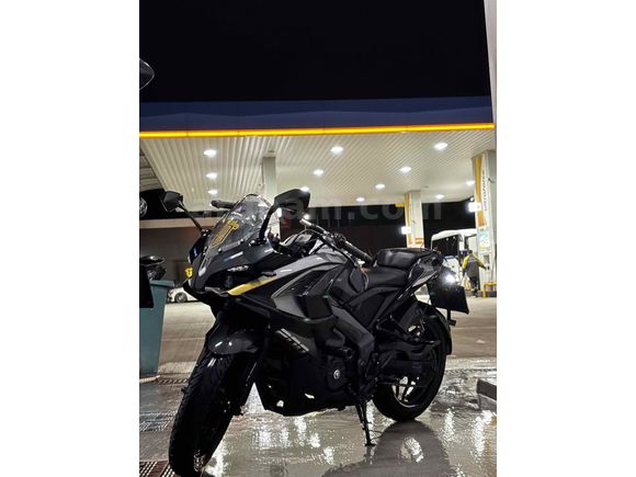 Sahibinden Bajaj Pulsar 200 RS 