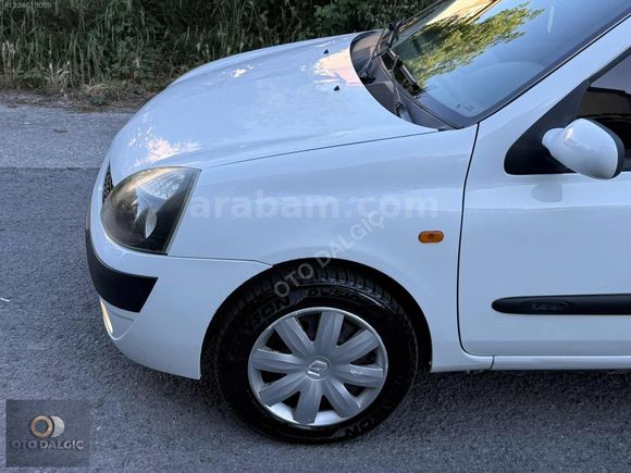 1.4 16V BENZİNLİ 2004 CLİO EXPRESSİON FULL BAKIM