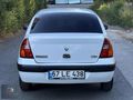 1.4 16V BENZİNLİ 2004 CLİO EXPRESSİON FULL BAKIM