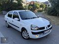 1.4 16V BENZİNLİ 2004 CLİO EXPRESSİON FULL BAKIM
