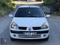 1.4 16V BENZİNLİ 2004 CLİO EXPRESSİON FULL BAKIM