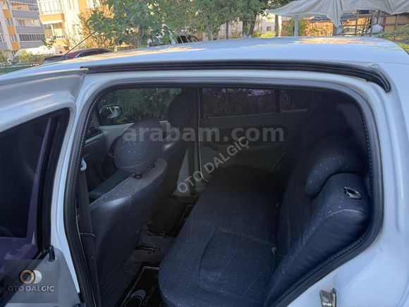 1.4 16V BENZİNLİ 2004 CLİO EXPRESSİON FULL BAKIM
