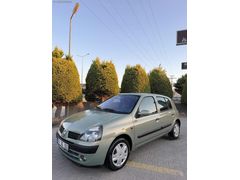 115'Binkm Değişensiz Otomatik Clio2 KUPON