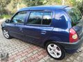 NASİP MOTORS'TAN 2001 MODEL KLİMALI KM 168 BİN'DE / 160BİN KREDİ