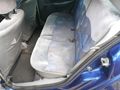 NASİP MOTORS'TAN 2001 MODEL KLİMALI KM 168 BİN'DE / 160BİN KREDİ