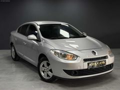 KIZILKAYA AUTO // RENAULT FLUENCE 105 LİK 6 İLERİ EKTREME JANT