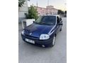 MARS CAR AUTO'DAN CLİO KLİMALI