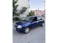 MARS CAR AUTO'DAN CLİO KLİMALI