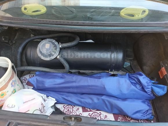 Sahibinden Tofaş Doğan SLX 1997 Model son fiyat