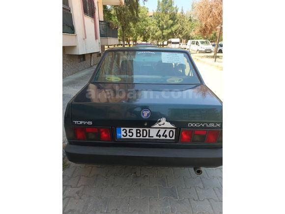 Sahibinden Tofaş Doğan SLX 1997 Model son fiyat