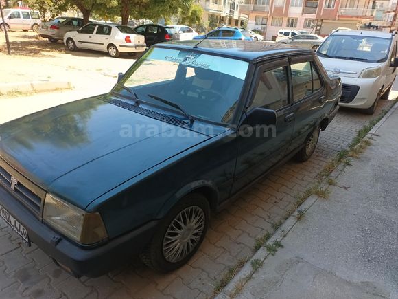 Sahibinden Tofaş Doğan SLX 1997 Model son fiyat