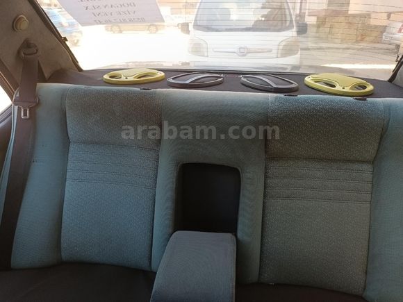 Sahibinden Tofaş Doğan SLX 1997 Model son fiyat
