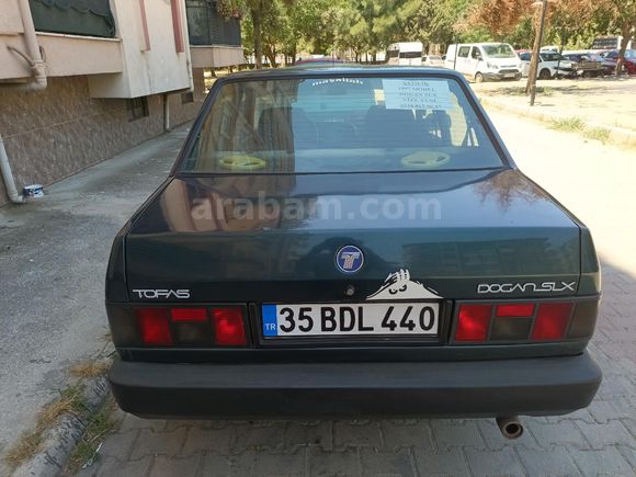 Sahibinden Tofaş Doğan SLX 1997 Model son fiyat
