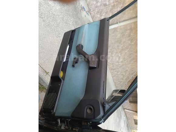 Sahibinden Tofaş Doğan SLX 1997 Model son fiyat