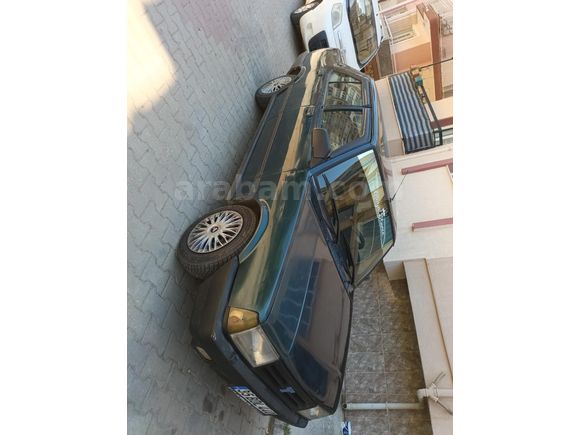 Sahibinden Tofaş Doğan SLX 1997 Model son fiyat