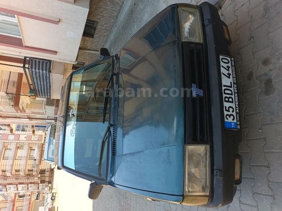 Sahibinden Tofaş Doğan SLX 1997 Model son fiyat