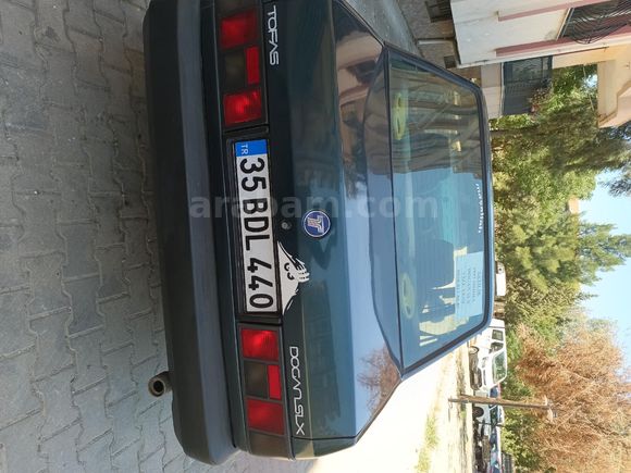Sahibinden Tofaş Doğan SLX 1997 Model son fiyat