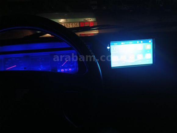 Sahibinden Tofaş Doğan SLX 1997 Model son fiyat