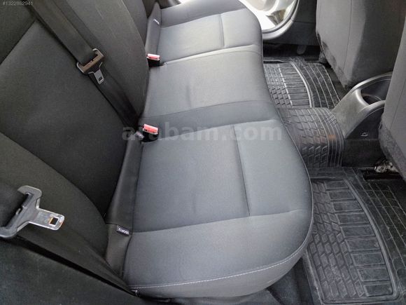 1 parça boyalı çok temiz 2012 model fluence