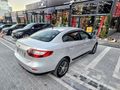 1 parça boyalı çok temiz 2012 model fluence