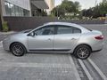 1 parça boyalı çok temiz 2012 model fluence