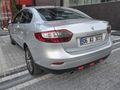 1 parça boyalı çok temiz 2012 model fluence