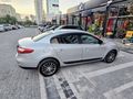 1 parça boyalı çok temiz 2012 model fluence