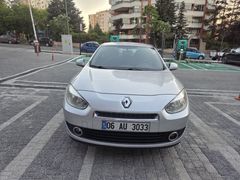 1 parça boyalı çok temiz 2012 model fluence