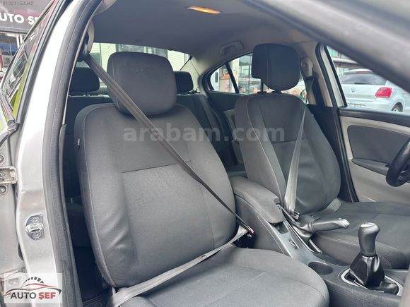 ~ŞEF~2010 MODEL DEĞİSENSİZ FLUENCE 1.5 DCI