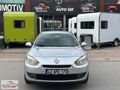 ~ŞEF~2010 MODEL DEĞİSENSİZ FLUENCE 1.5 DCI