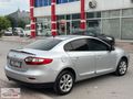 ~ŞEF~2010 MODEL DEĞİSENSİZ FLUENCE 1.5 DCI